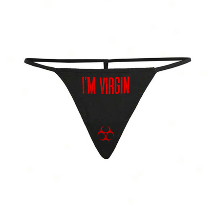 Virgin Thong